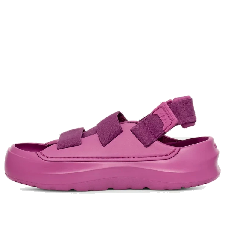 Tenisky a topánky UGG Stratus Platform Sandals Fialová | 1152686-MGS