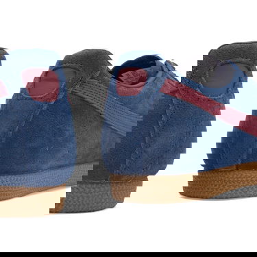 Tenisky a topánky Puma Brasil Sneaker Modrá | 401048-06, 4