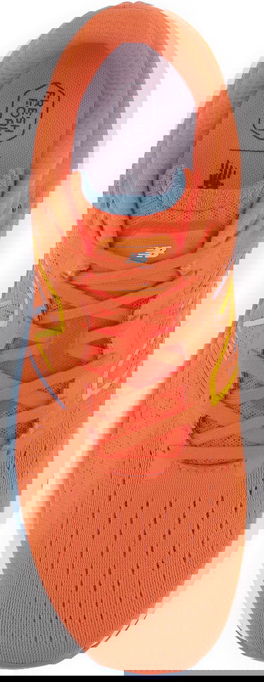 Tenisky a topánky New Balance Fresh Foam Evoz v2 Oranžová | mevozlo2, 2