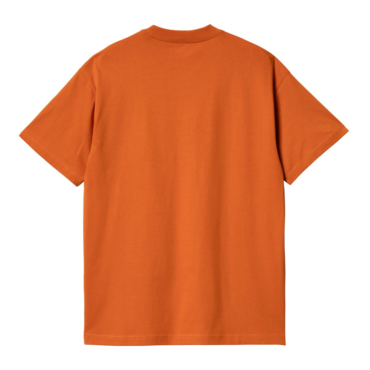 Brush Script Logo Graphic T-Shirt