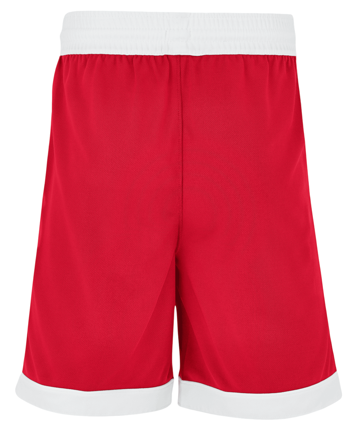 Šortky Nike Nike Team25 Basketball Shorts Červená | a19918-657, 1
