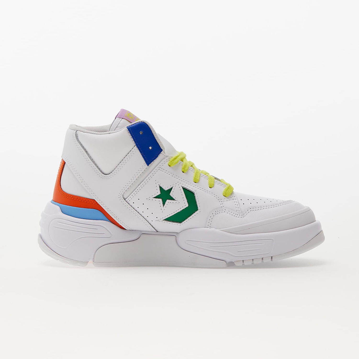 Tenisky a topánky Converse Weapon CX Biela | A02523C, 1