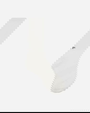Ponožky WTAPS Skivvies Socks Biela | 252MYDT-UWM05 WHITE, 2
