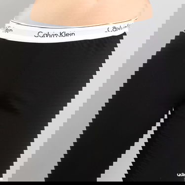 Legíny CALVIN KLEIN Legging Pant Čierna | D1632E-001, 2