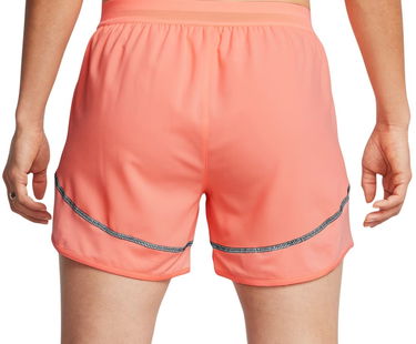 Šortky Under Armour UA W's Ch. Pro Shorts Oranžová | 1379445-897, 1