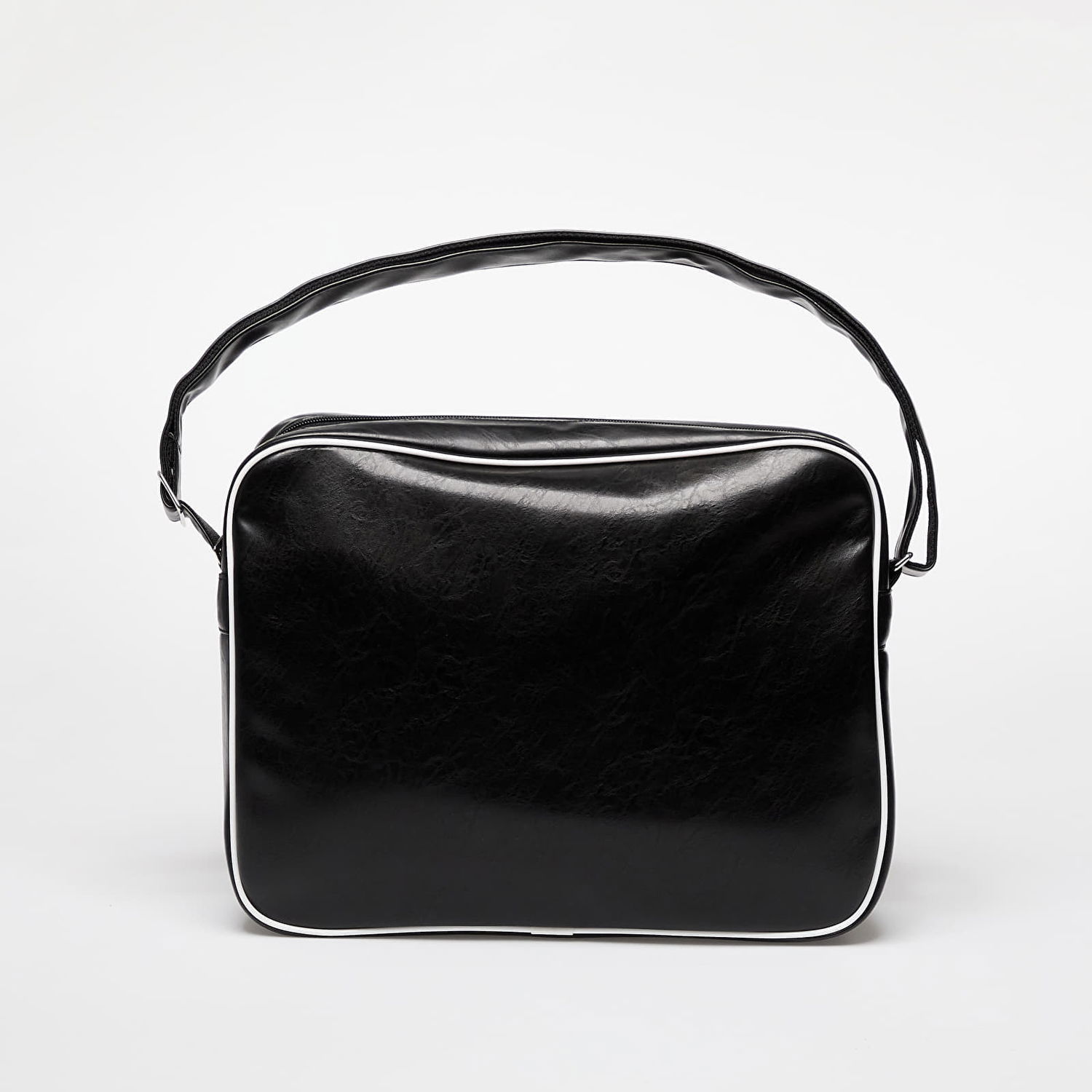 Taška cez rameno adidas Performance OG Messenger Bag Čierna | JW3346, 1