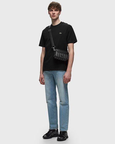 Tričko Lacoste Tee Čierna | TH7318031, 1