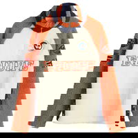 Fleece Jacket With Zipper