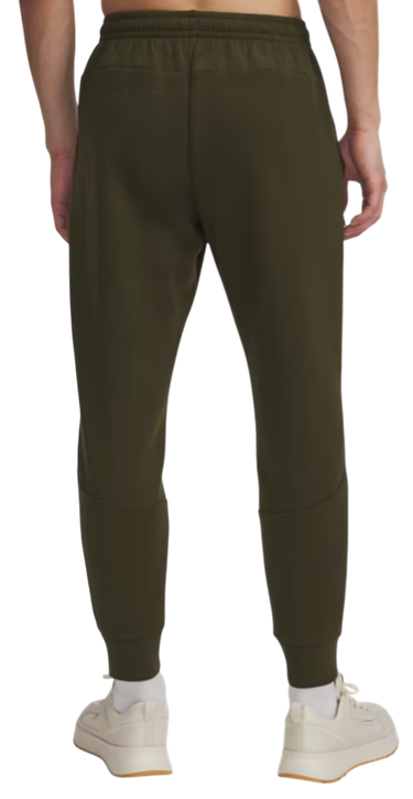 Tepláky Under Armour Unstoppable Fleece Joggers Zelené | 1389353-308, 1