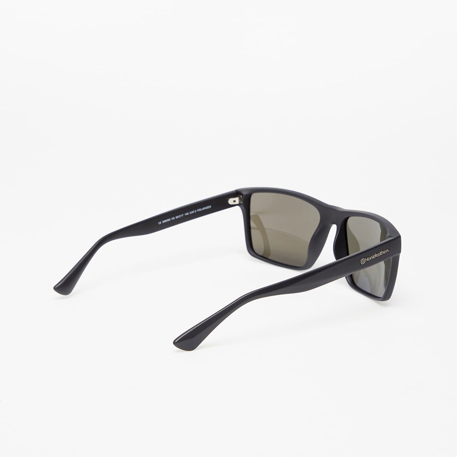 Slnečné okuliare Horsefeathers Merlin Sunglasses Čierna | AM044F, 1