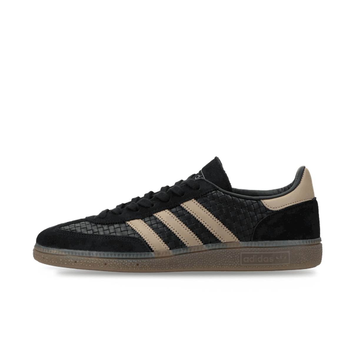 Tenisky a topánky adidas Originals Handball Spezial "Black" Čierna | KI8688, 0
