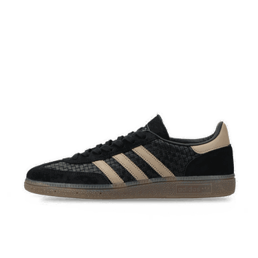 Tenisky a topánky adidas Originals Handball Spezial "Black" Čierna | KI8688, 0