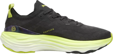 Tenisky a topánky Puma ForeverRun NITRO Psychedelic Rush Čierna | 380073-01, 2