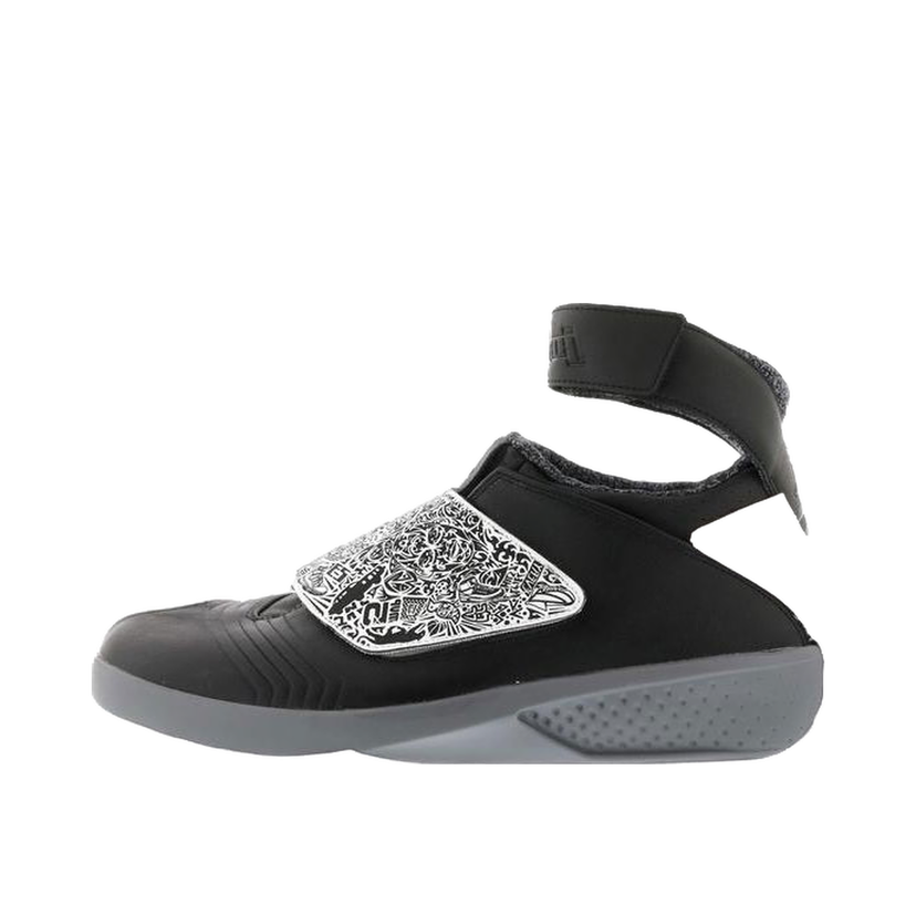 Tenisky a topánky Jordan Air Jordan 20 Retro Playoff Čierna | 310455-003
