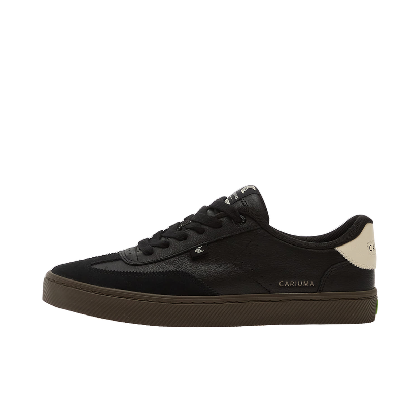 Tenisky a topánky Cariuma Toca Teak Čierna | 613121B67 M