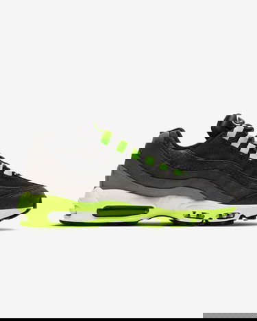 Tenisky a topánky Nike Air Max 95 "Kiss My Airs" Čierna | DJ4627 001, 3