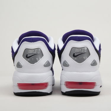 Tenisky a topánky Nike Air Max 2 Light Biela | AO1741-103, 3