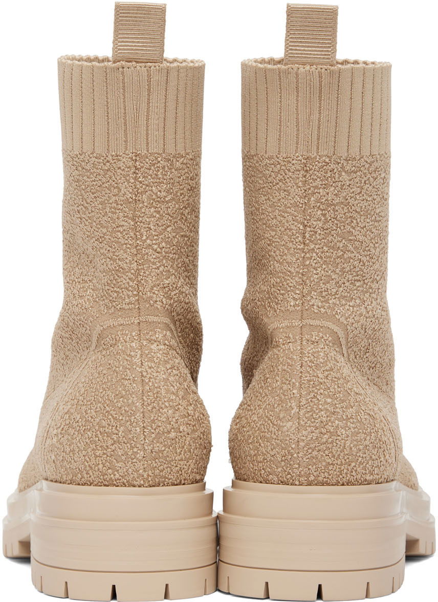 Sock Boots