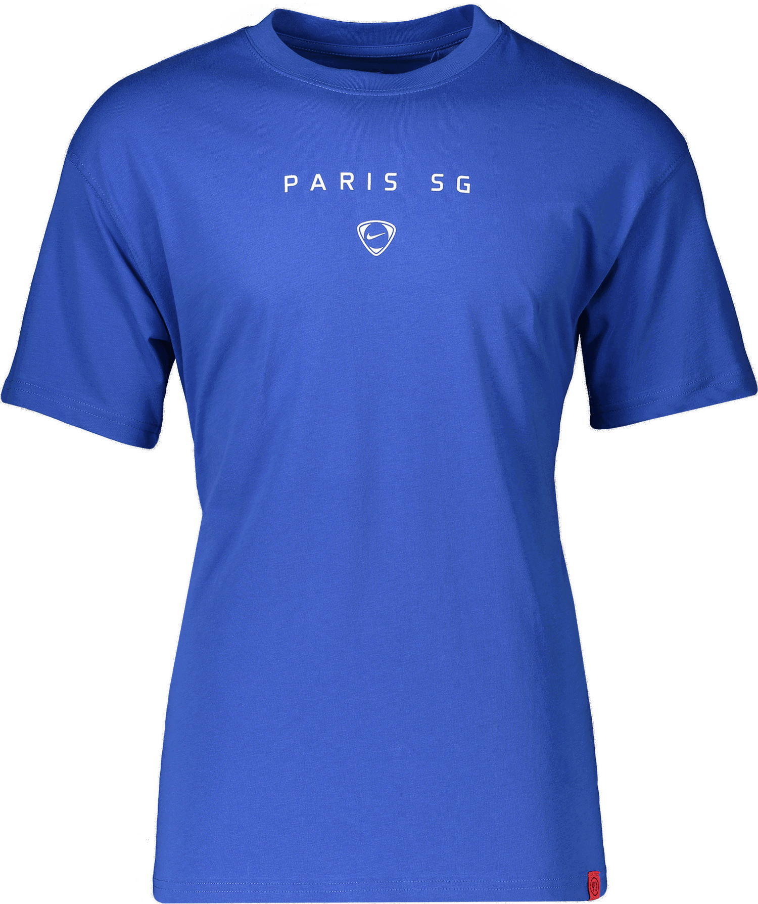 Tričko Nike Total 90 Paris Saint-Germain Wordmark Soccer T-Shirt Modrá | hv4905-480, 0