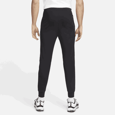 Nohavice Nike Sportswear Tech Fleece Lightweight Čierna | DX0826-010, 2