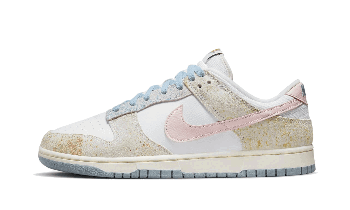 Tenisky a topánky Nike Dunk Low "Oxidized Pastels" Béžová | DV6486-100, 0