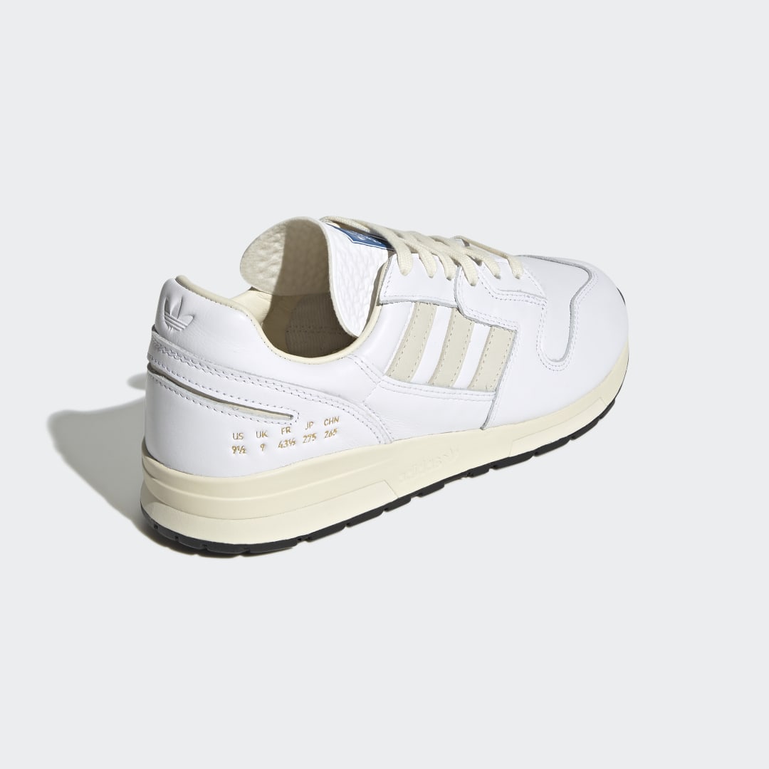 Tenisky a topánky adidas Originals ZX 420 Biela | H05366, 1