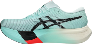Tenisky a topánky Asics METASPEED EDGE PARIS Tyrkysová | 1013a124-400, 4