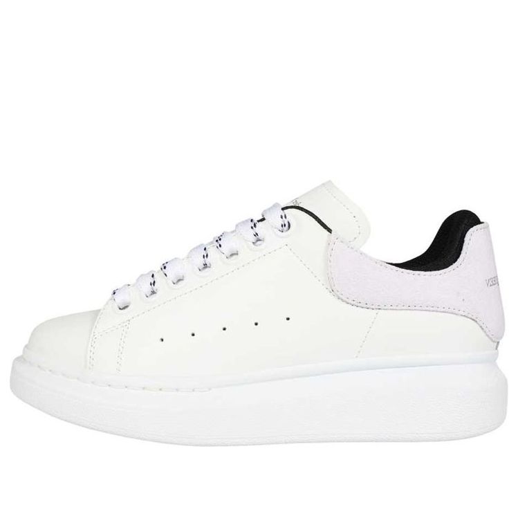 Tenisky a topánky Alexander McQueen Alexander McQueen Oversized Biela | 697103WICYA8876, 0