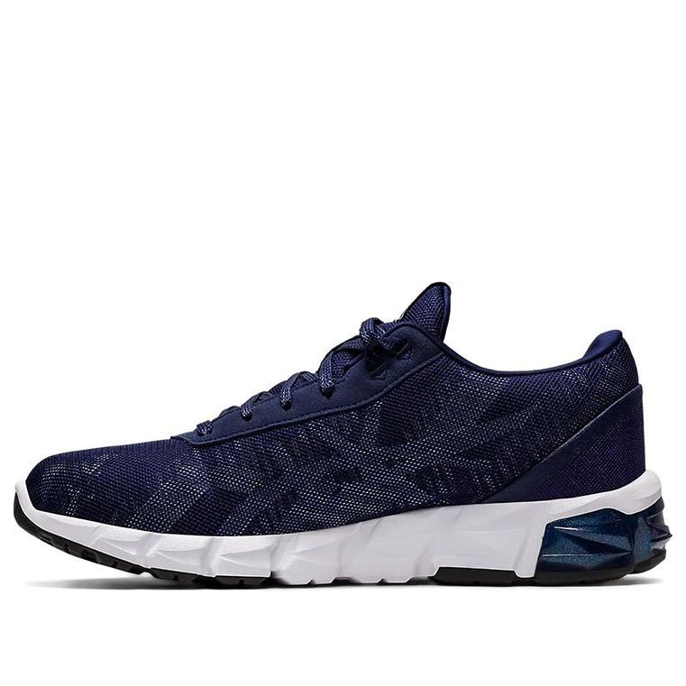 Tenisky a topánky Asics Gel Quantum 90 2 Modrá | 1022A210-400