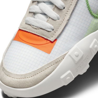 Tenisky a topánky Nike Waffle Racer 2X W Šedá | CK6647-004, 4