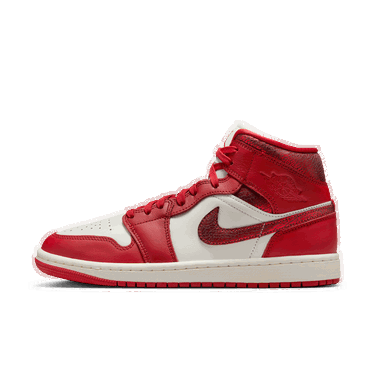 Tenisky a topánky Jordan Air Jordan 1 Červená | HJ9337-106, 4