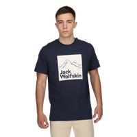 Mountain Graphic T-shirt