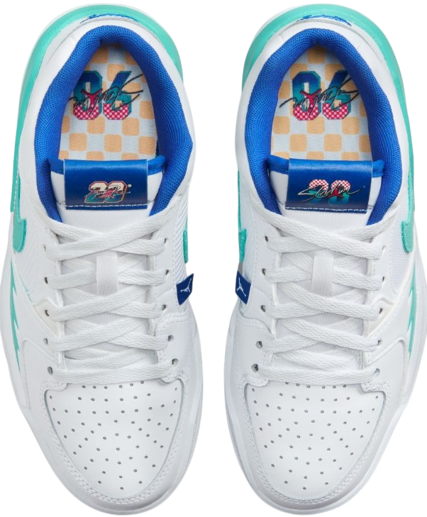 Jordan Stadium 90 SE