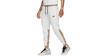 Tepláky Nike Tech Fleece Biela | fb8002-121, 1