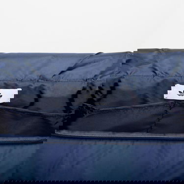 Cestovná taška adidas Performance Football Inspired Gym Bag Modrá | JX3144, 3