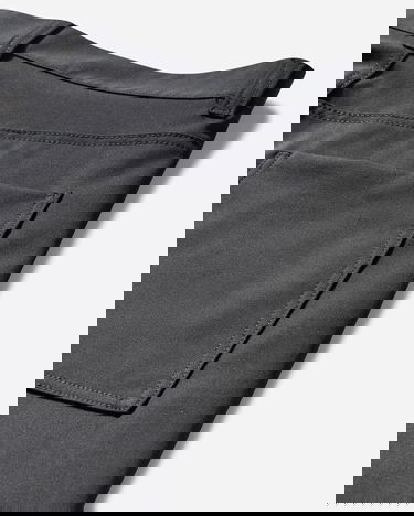 Cargo nohavice OAMC Cortes Trousers Čierna | OA5SMT06APT1859501 501, 4