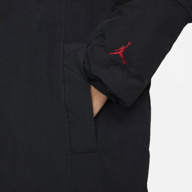 Parka Jordan Essentials Down Parka Čierna | DH0781-010, 1