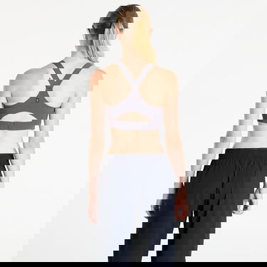 Podprsenka On Running On Endurance Zip Sports Bra Čierna | 1WF30172608, 2