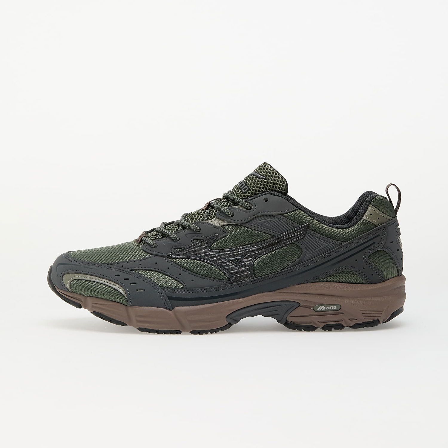 Tenisky a topánky Mizuno Mxr Zelené | D1GA246806, 0