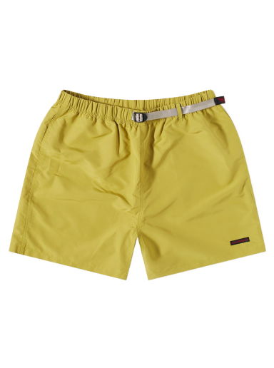 Šortky GRAMICCI Shell Canyon Short Žltá | G2SM-P069-LME