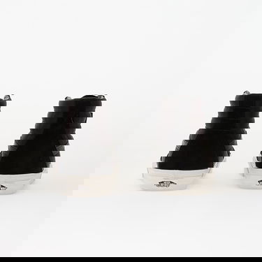 Tenisky a topánky Vans SK8-Hi Cordura Čierna | VN000D32YJ71, 4