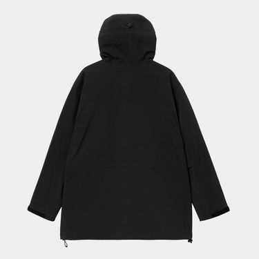 Parka Carhartt WIP WIP Bowden Hooded Jacket Čierna | I035246_18, 7