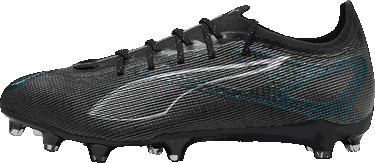 Tenisky a topánky Puma ULTRA 5 PRO FG/AG Čierna | 108161-02, 4