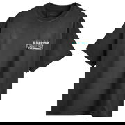 Amiri Sunny Place Oversized T-Shirt, Size Large