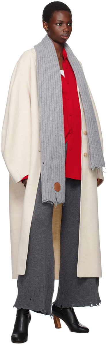 Košeľa Stella McCartney Stella McCartney Iconic Oversized Shirt Červená | 6200443DU300, 3