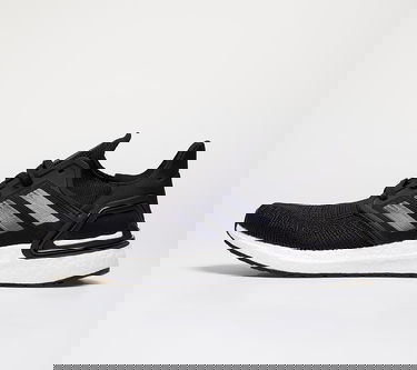Tenisky a topánky adidas Performance Ultraboost 20 Čierna | EF1043, 0