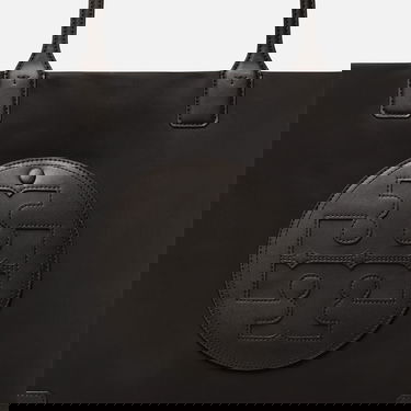 Tote bag Tory Burch Ella Black Tote Bag Čierna | 87116-001, 2