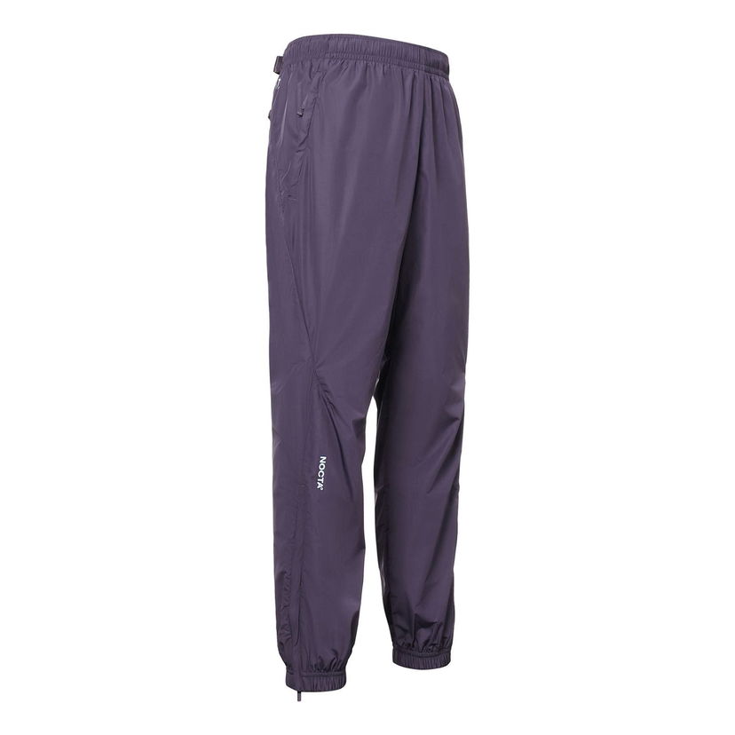 Tepláky Nike NOCTA Drake Track Pants Fialová | DO2830-573