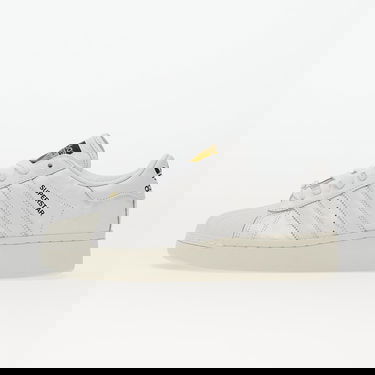 Tenisky a topánky adidas Originals Superstar Xlg Ftw White/ Ftw White/ Gold Metallic Biela | ID7801, 0