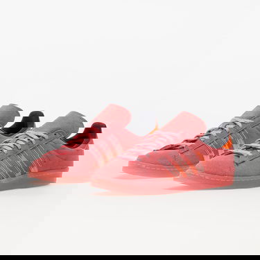 Tenisky a topánky adidas Originals Campus 80s Červená | GY4599, 5